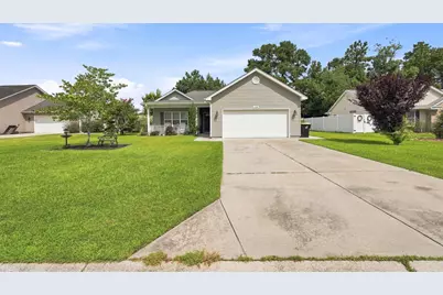 198 Chickasaw Ln., Myrtle Beach, SC 29579 - Photo 42