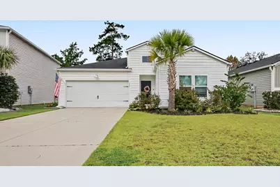 743 Dusty Pine Way, Myrtle Beach, SC 29588 - Photo 2