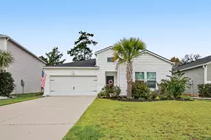 743 Dusty Pine Way, Myrtle Beach, SC 29588 - Photo 2