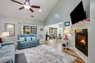 4390 St Annes Ct, Myrtle Beach, SC 29579 - Photo 4