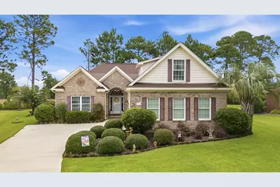 4390 Saint Annes Ct., Myrtle Beach, SC 29579 - Photo 1