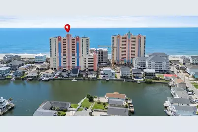 3601 N Ocean Blvd. #1031, North Myrtle Beach, SC 29582 - Photo 32