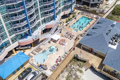 3601 N Ocean Blvd. #1031, North Myrtle Beach, SC 29582 - Photo 34