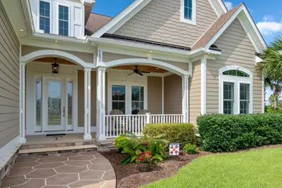 1606 Rachel Carson Pkwy., Myrtle Beach, SC 29579 - Photo 2