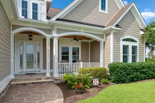 1606 Rachel Carson Parkway, Myrtle Beach, SC 29579 - Photo 2