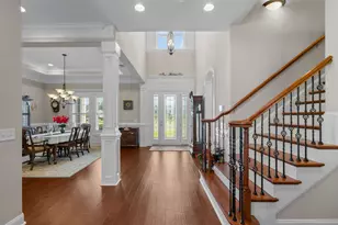 1606 Rachel Carson Parkway, Myrtle Beach, SC 29579 - Photo 8