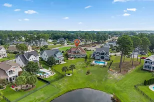 1606 Rachel Carson Parkway, Myrtle Beach, SC 29579 - Photo 62
