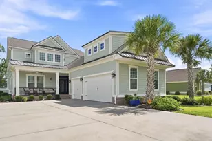 1307 Fiddlehead Way, Myrtle Beach, SC 29579 - Photo 4