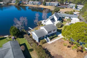 1931 Lake View Cir, Surfside Beach, SC 29575 - Photo 42