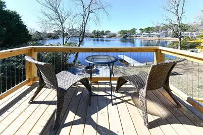 1931 Lakeview Circle, Surfside Beach, SC 29575 - Photo 28