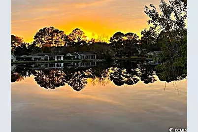 1931 Lakeview Circle, Surfside Beach, SC 29575 - Photo 36