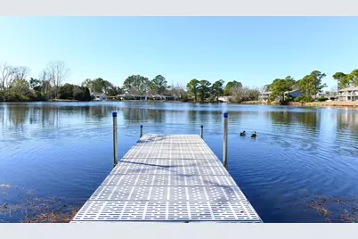 1931 Lakeview Circle, Surfside Beach, SC 29575 - Photo 34