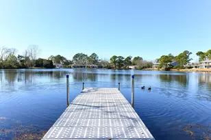 1931 Lake View Cir, Surfside Beach, SC 29575 - Photo 34