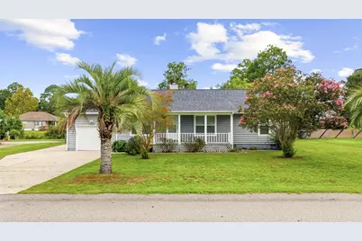 609 Six Lakes Dr., Myrtle Beach, SC 29588 - Photo 1