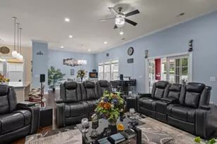 290 Star Lake Dr, Murrells Inlet, SC 29576 - Photo 10