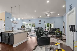 290 Star Lake Dr, Murrells Inlet, SC 29576 - Photo 6
