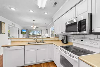 597 Blue River Ct. #2F, Myrtle Beach, SC 29579 - Photo 10