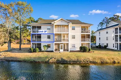 597 Blue River Ct. #2F, Myrtle Beach, SC 29579 - Photo 32