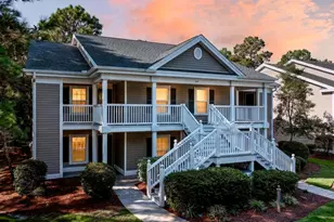 549 Blue Stem Dr, Pawleys Island, SC 29585 - Photo 36