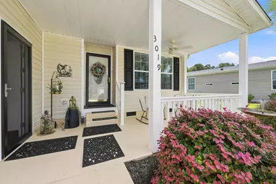 3019 Thoroughfare Ct, Conway, SC 29526 - Photo 2