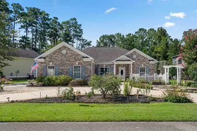 305 Brace Dr., Pawleys Island, SC 29585 - Photo 4