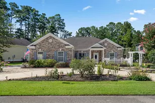 305 Brace Dr, Pawleys Island, SC 29585 - Photo 4
