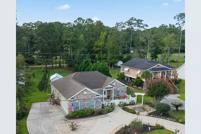 305 Brace Dr., Pawleys Island, SC 29585 - Photo 6