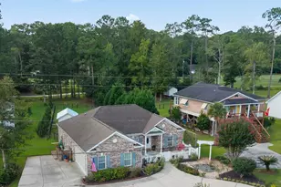 305 Brace Dr, Pawleys Island, SC 29585 - Photo 6
