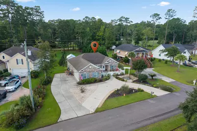 305 Brace Dr., Pawleys Island, SC 29585 - Photo 48