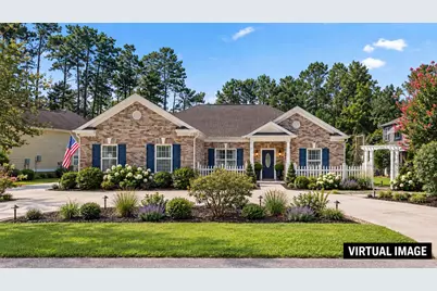 305 Brace Dr., Pawleys Island, SC 29585 - Photo 2