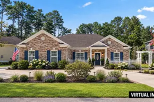 305 Brace Dr, Pawleys Island, SC 29585 - Photo 2