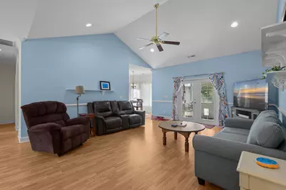 305 Brace Dr., Pawleys Island, SC 29585 - Photo 16