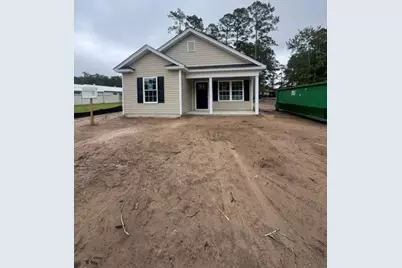 5008 Murray Johnson Rd., Conway, SC 29526 - Photo 20