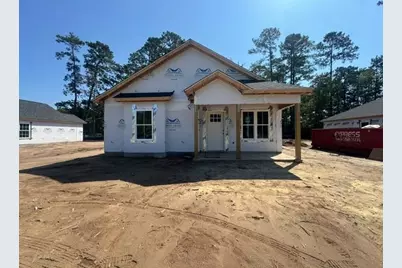 5004 Murray Johnson Rd., Conway, SC 29526 - Photo 1