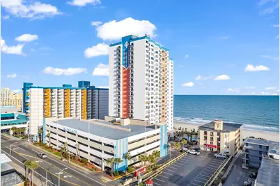 1605 S Ocean Blvd. #407, Myrtle Beach, SC 29577 - Photo 1