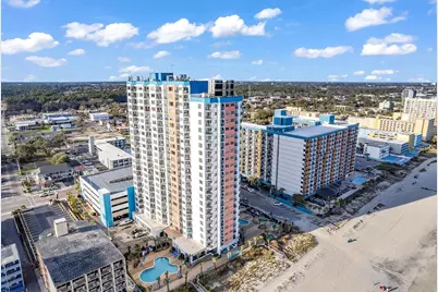 1605 S Ocean Blvd. #407, Myrtle Beach, SC 29577 - Photo 20