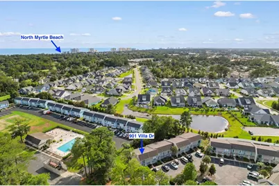 901 Villa Dr. #901, North Myrtle Beach, SC 29582 - Photo 32