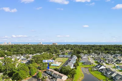 901 Villa Dr. #901, North Myrtle Beach, SC 29582 - Photo 34