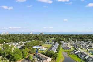 901 Villa Dr, North Myrtle Beach, SC 29582 - Photo 34