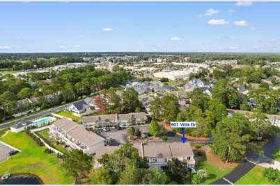 901 Villa Dr. #901, North Myrtle Beach, SC 29582 - Photo 36