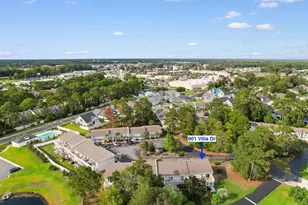 901 Villa Dr, North Myrtle Beach, SC 29582 - Photo 36