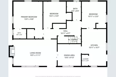 2501 Redwood St., Georgetown, SC 29440 - Photo 48