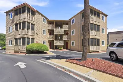 609 Hillside Dr. #D21, North Myrtle Beach, SC 29582 - Photo 2