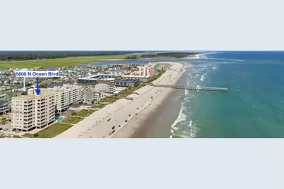 5800 N Ocean Blvd. #104, North Myrtle Beach, SC 29582 - Photo 38
