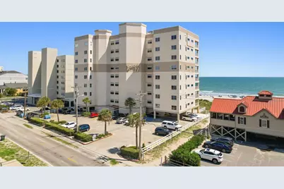 5800 N Ocean Blvd. #104, North Myrtle Beach, SC 29582 - Photo 2