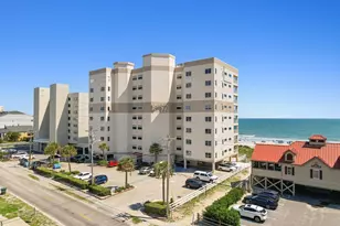 5800 N Ocean Blvd, North Myrtle Beach, SC 29582 - Photo 2