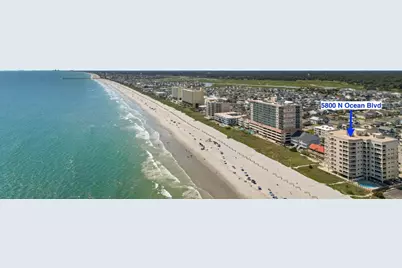5800 N Ocean Blvd. #104, North Myrtle Beach, SC 29582 - Photo 36