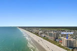 5800 N Ocean Blvd, North Myrtle Beach, SC 29582 - Photo 36