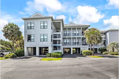 188 Inlet Point Dr. #22-E, Pawleys Island, SC 29585 - Photo 1