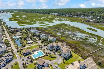 188 Inlet Point Dr. #22-E, Pawleys Island, SC 29585 - Photo 56